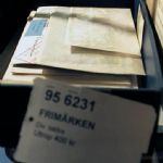 95 6231 FRIMÄRKEN